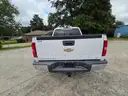 2009 Chevrolet Silverado 1500