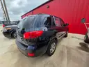 2009 Hyundai Santa Fe