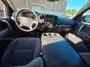 2008 Chevrolet Silverado 1500 LTZ Crew Cab 4WD