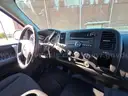 2008 Chevrolet Silverado 1500 LTZ Crew Cab 4WD