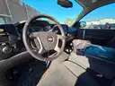 2008 Chevrolet Silverado 1500 LTZ Crew Cab 4WD