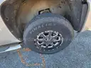 2008 Chevrolet Silverado 1500 LTZ Crew Cab 4WD