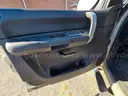 2008 Chevrolet Silverado 1500 LTZ Crew Cab 4WD