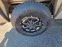 2008 Chevrolet Silverado 1500 LTZ Crew Cab 4WD