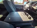 2008 Chevrolet Silverado 1500 LTZ Crew Cab 4WD