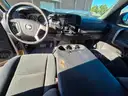 2008 Chevrolet Silverado 1500 LTZ Crew Cab 4WD