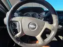 2008 Chevrolet Silverado 1500 LTZ Crew Cab 4WD