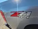 2008 Chevrolet Silverado 1500 LTZ Crew Cab 4WD