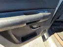 2008 Chevrolet Silverado 1500 LTZ Crew Cab 4WD