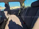 2008 Chevrolet Silverado 1500 LTZ Crew Cab 4WD