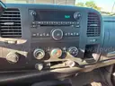 2008 Chevrolet Silverado 1500 LTZ Crew Cab 4WD