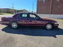 2004 Ford Crown Victoria LX