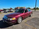 2004 Ford Crown Victoria LX