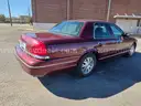 2004 Ford Crown Victoria LX