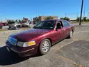 2004 Ford Crown Victoria LX