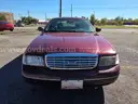 2004 Ford Crown Victoria LX