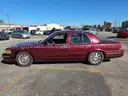 2004 Ford Crown Victoria LX
