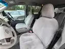 2012 Toyota Sienna LE FWD 8-Passenger I4