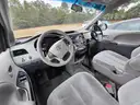 2012 Toyota Sienna LE FWD 8-Passenger I4
