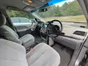 2012 Toyota Sienna LE FWD 8-Passenger I4