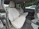 2012 Toyota Sienna LE FWD 8-Passenger I4