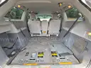 2012 Toyota Sienna LE FWD 8-Passenger I4