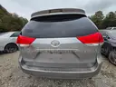 2012 Toyota Sienna LE FWD 8-Passenger I4