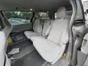 2012 Toyota Sienna LE FWD 8-Passenger I4