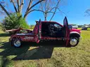 2017 Ford F-450 Extended Cab Lariat Wheel Lift Tow Truck