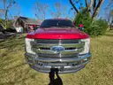 2017 Ford F-450 Extended Cab Lariat Wheel Lift Tow Truck