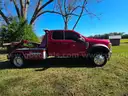 2017 Ford F-450 Extended Cab Lariat Wheel Lift Tow Truck