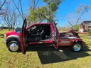 2017 Ford F-450 Extended Cab Lariat Wheel Lift Tow Truck