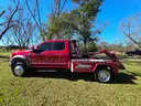 2017 Ford F-450 Extended Cab Lariat Wheel Lift Tow Truck