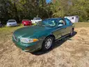 2003 Buick LeSabre Custom