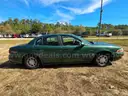 2003 Buick LeSabre Custom