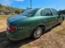 2003 Buick LeSabre Custom