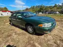 2003 Buick LeSabre Custom