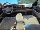 2003 Buick LeSabre Custom