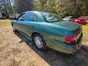 2003 Buick LeSabre Custom