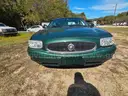 2003 Buick LeSabre Custom