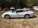 2005 Jaguar XK8 Convertible