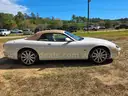 2005 Jaguar XK8 Convertible