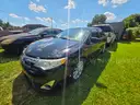 2012 Toyota Camry Hybrid XLE