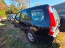 2006 Honda CR-V LX 2WD