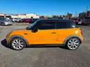 2015 Mini Cooper Hardtop