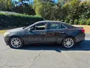 2013 Chevrolet Malibu LTZ