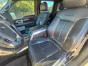 2014 Ford F-150 Platinum SuperCrew 5.5-ft. Bed 4WD