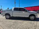 2014 Ford F-150 Platinum SuperCrew 5.5-ft. Bed 4WD