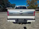 2014 Ford F-150 Platinum SuperCrew 5.5-ft. Bed 4WD