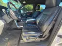 2014 Ford F-150 Platinum SuperCrew 5.5-ft. Bed 4WD